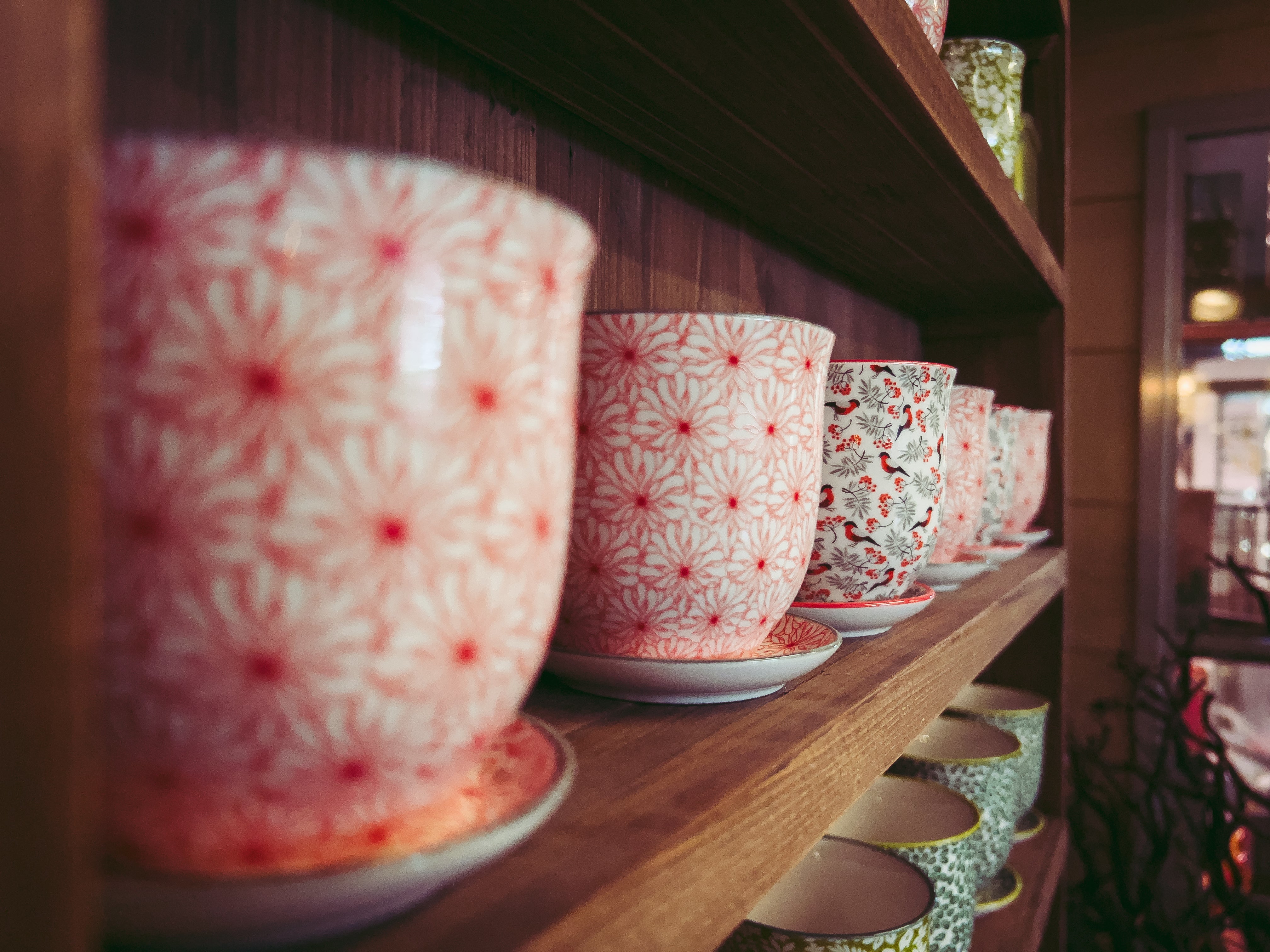 Planters