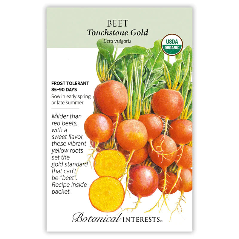 Beet Touchstone Gold Org