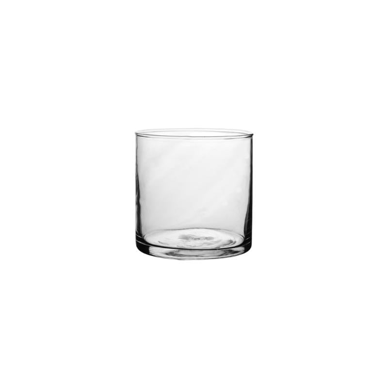 4"x4" Cylinder Terrarium
