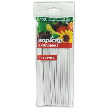 Plant Labels
