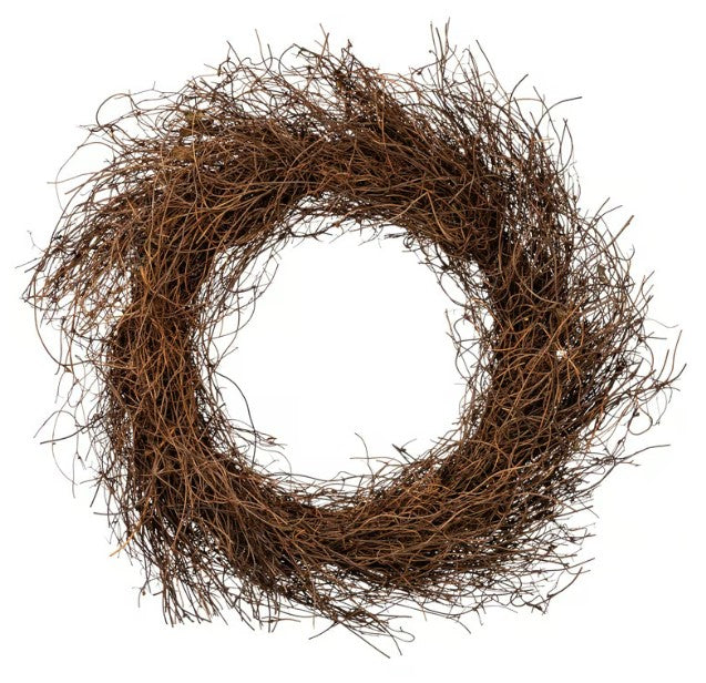 Angel Vine Wreath