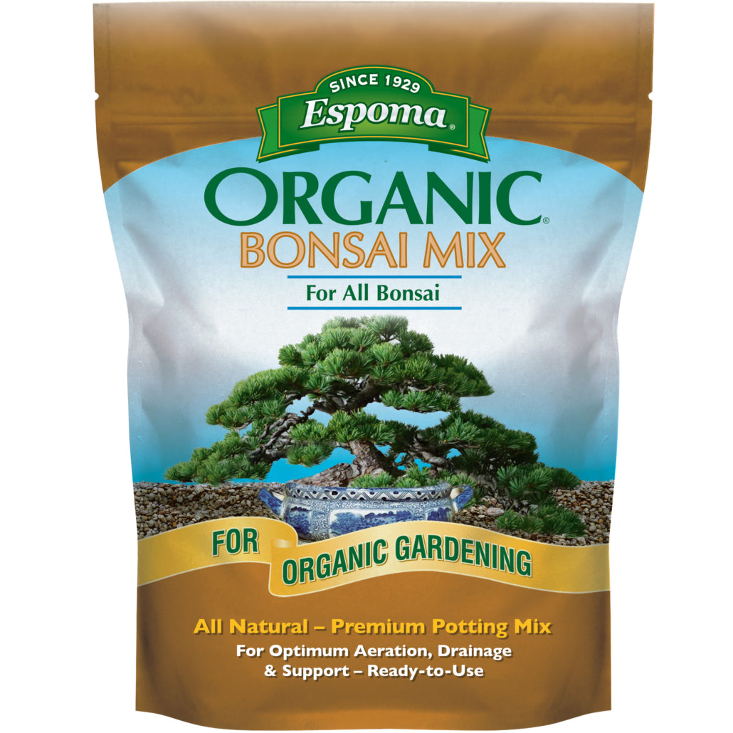 ESPOMA ORGANIC BONSAI