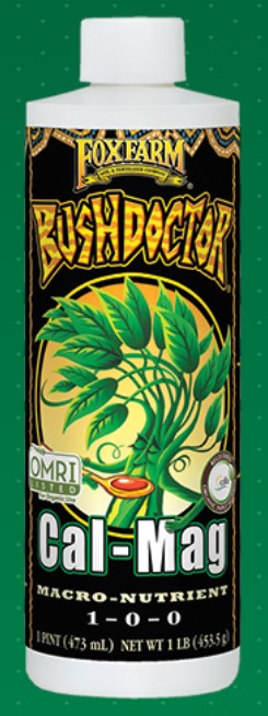Bush Doctor Cal Mag