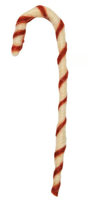 Candy Cane Ornament