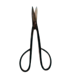 7" Bonsai Scissors