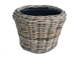 10" - 14" Kepri Basket