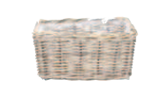 11" - 16" Taman Basket
