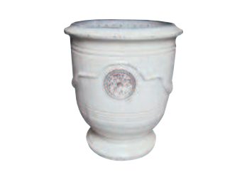 22" Anduze Urn