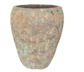 23" Atlantis Perth Planter