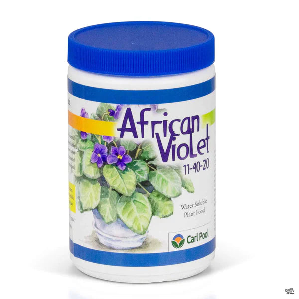african violet fertilizer for other plants African Violet 11-40-20
