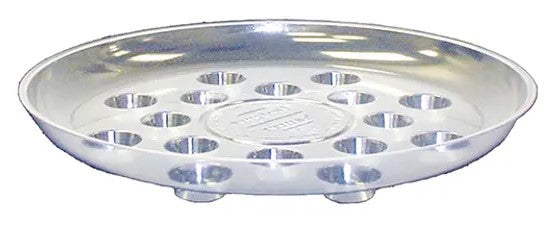 Carpet Saver Saucer