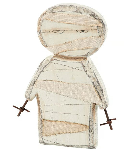 Chunky Sitter, Halloween styles