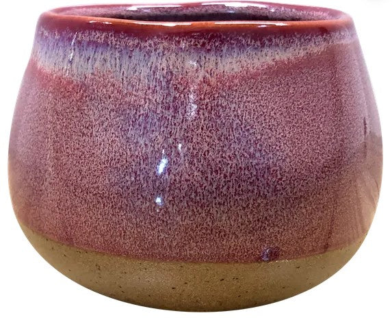 Dewdrop pot