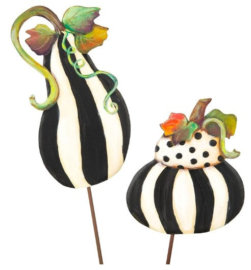 Elegant Gourds
