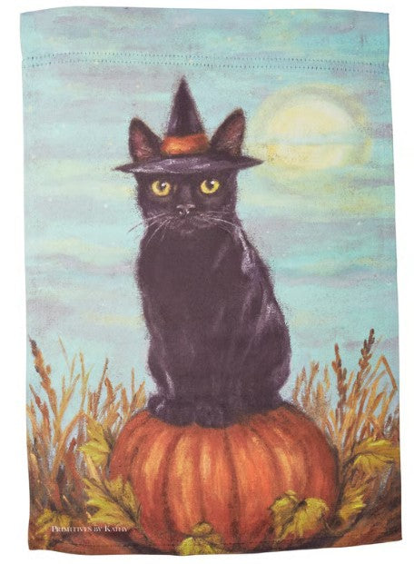 Garden Flags, decorative