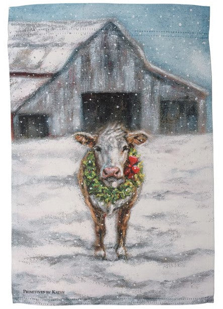 Garden Flags, decorative