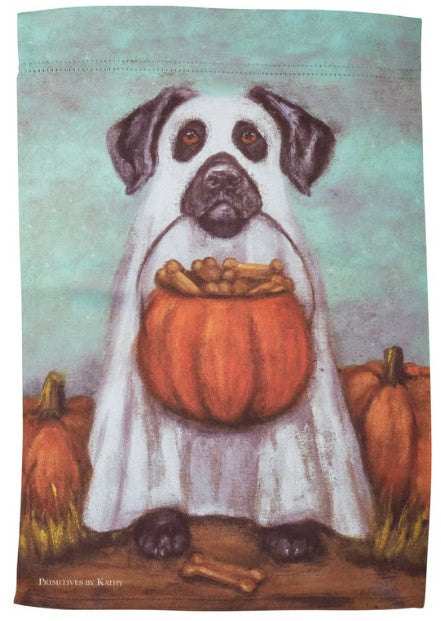 Garden Flags, decorative