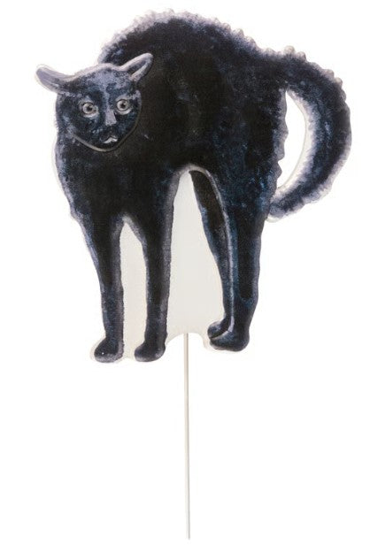 Garden Picks - Halloween