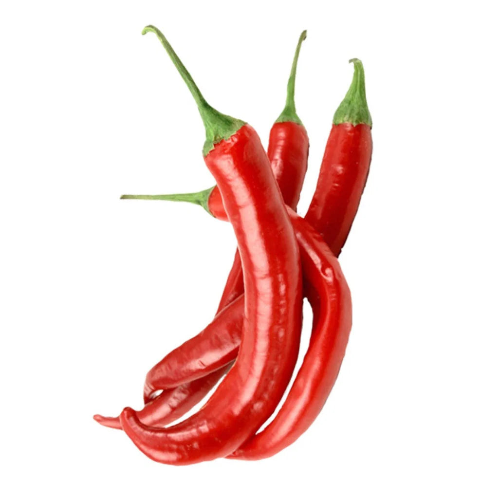 Goat Horn Pepper Seed