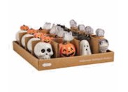Halloween Toothpick Holder Sets