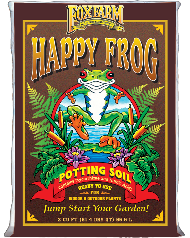 Happy Frog® Potting Soil
