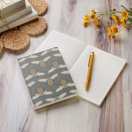 Journal - Honey Bees