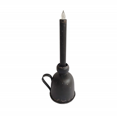 Metal LED Candle Light