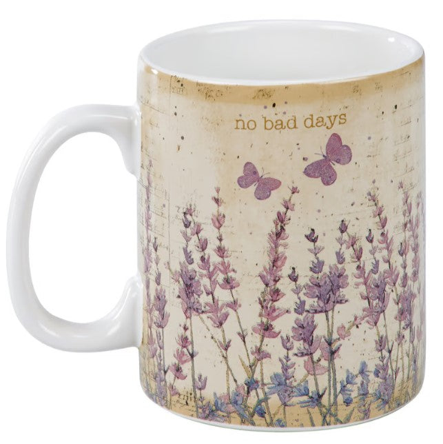 Mug - No Bad Days