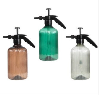 Adjustable Nozzle Bottle Plant Mister