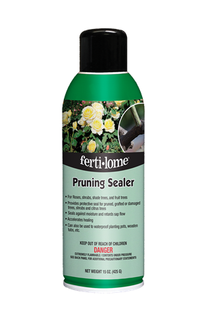 Fertilome Pruning Sealer Aerosol