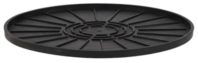 Round Pot Saucer, Silicone