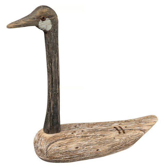 Sm Goose Sitter