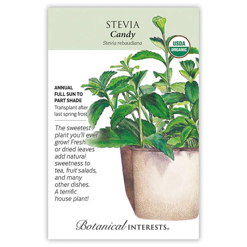 Stevia Candy Org