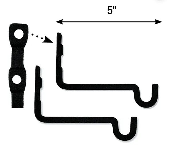 Trellis Mounting Kit