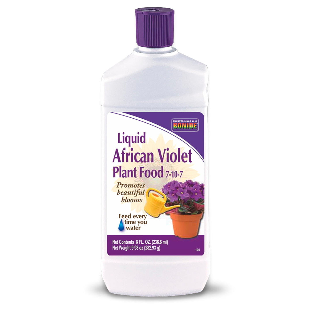 African Violet Food 7-10-7 Bonide
