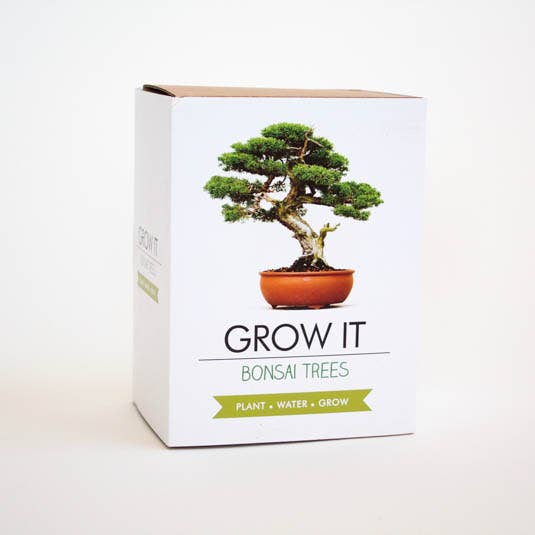 little trees bonsai nursery Bonsai Trees Grow It