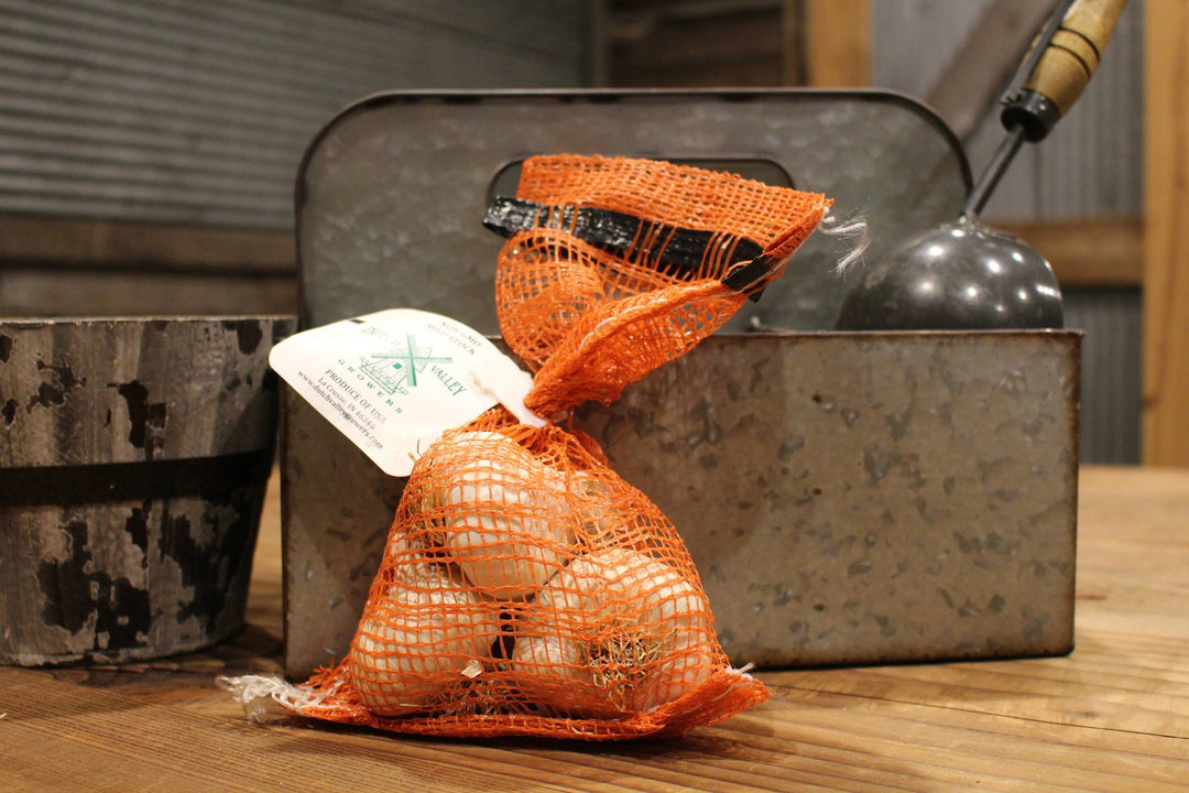 Dutch Valley - Garlic Baby Bulbs