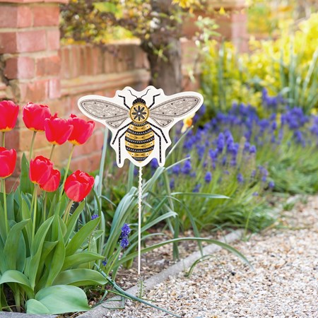 Pick-Honey Bee