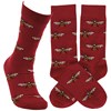Socks Honey Bees