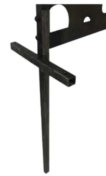 BORCON Screen Ground Stake