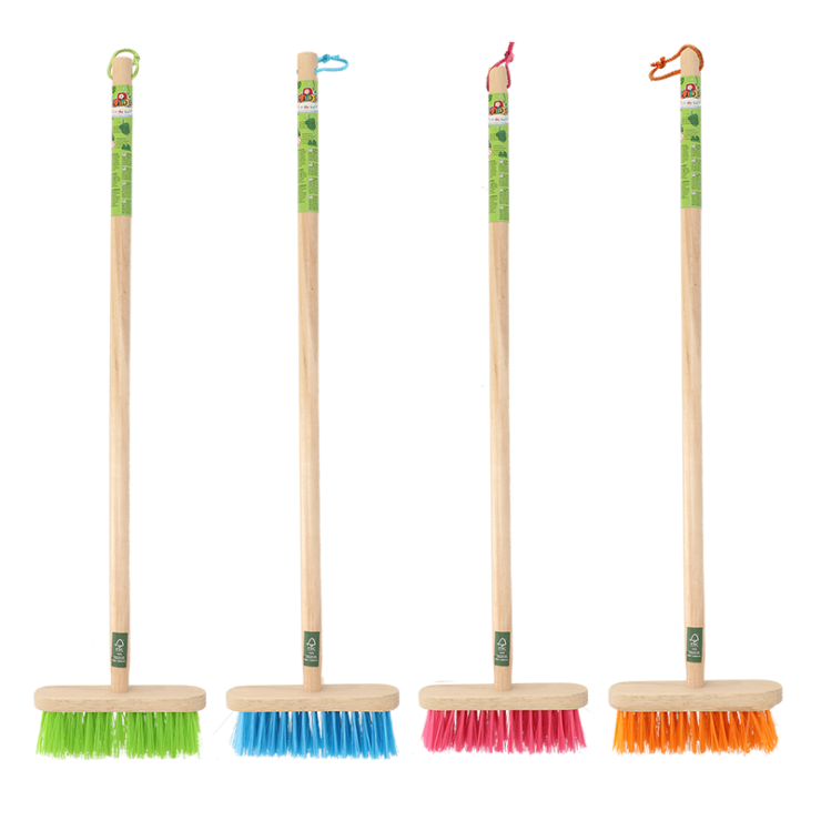 KIDS NYLON BROOM