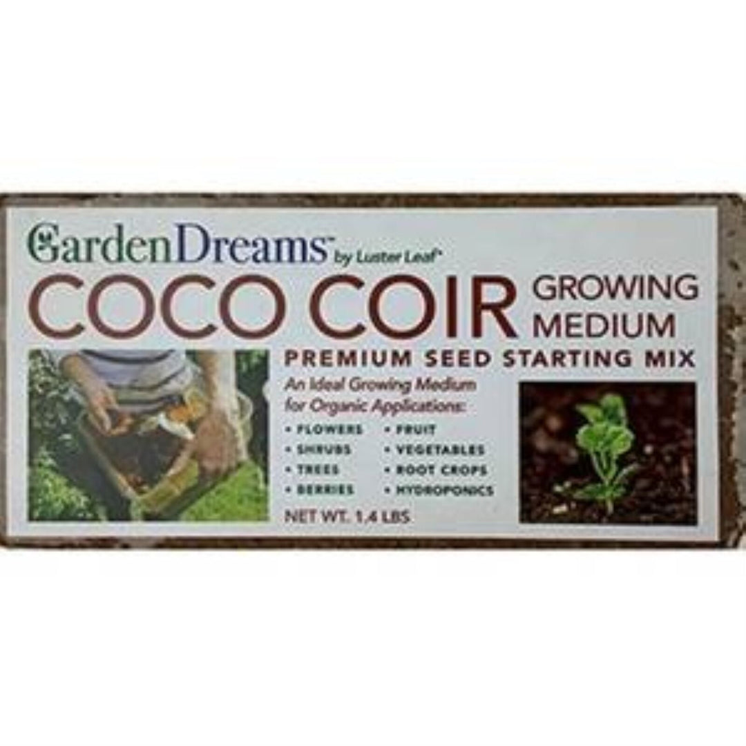 Coco Coir