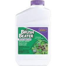 Brush Beater 1 QT