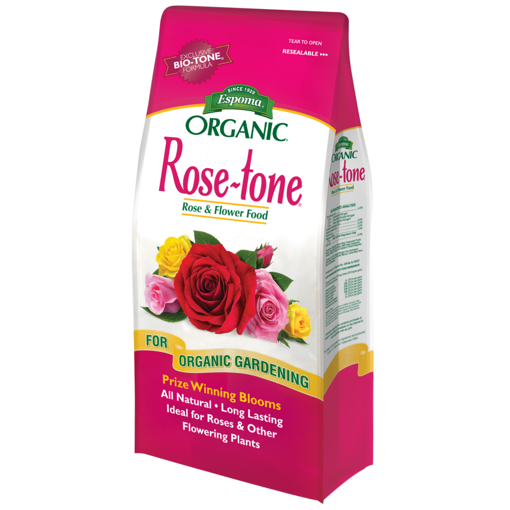 ESPOMA ORGANIC ROSE-TONE