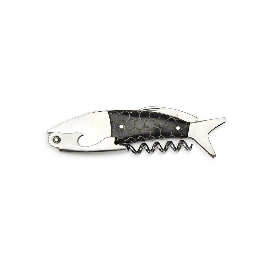 Finest Catch 3-in-1 Bottle Tool Opener in Gift Box