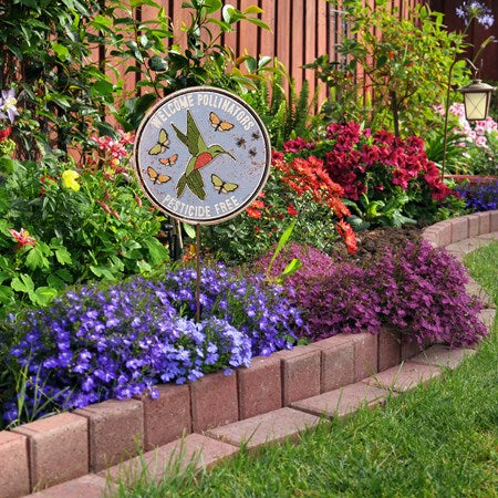 Pick-Welcome Pollinators