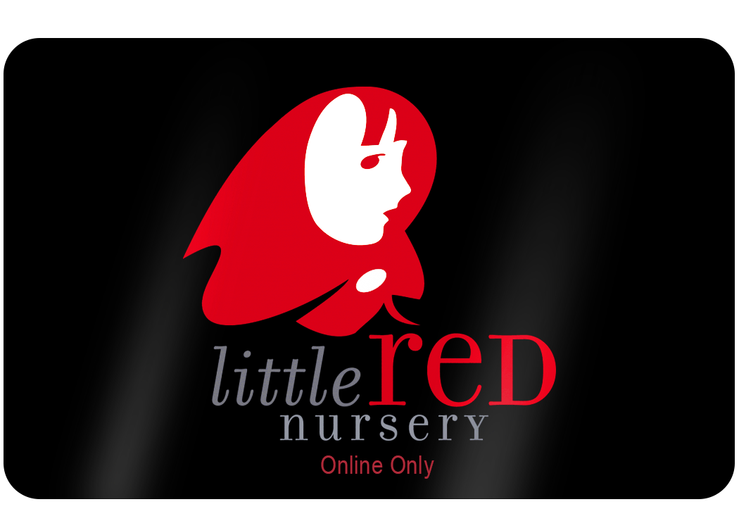 Little Red Nursery Online Gift Card