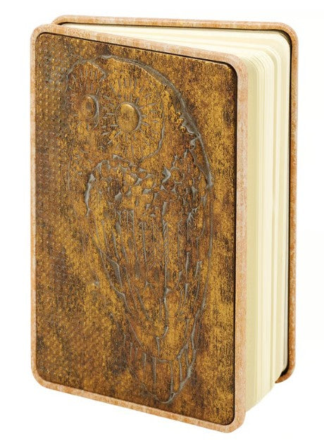 Golden Owl Journal