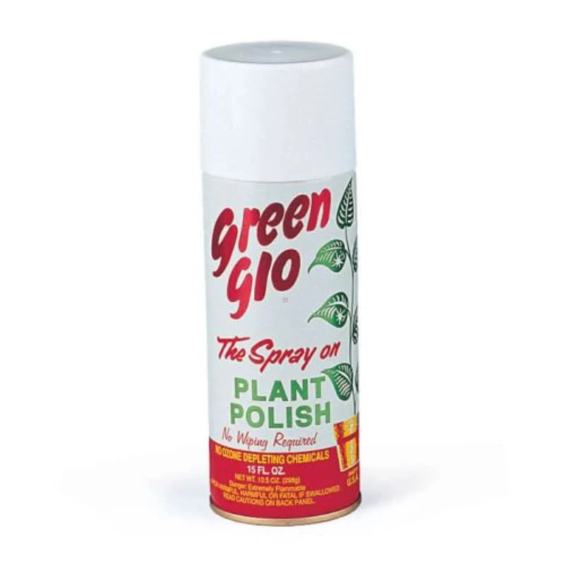 Green Glo Plant Polish - 15 oz