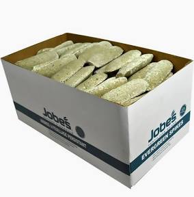 JOBES EVERGREEN TREE SPIKES